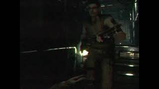 STARS Assault on Arklay Facilities  The Raccoon City Tapes Resident Evil Analog Horror [upl. by Kohsa]