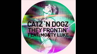 Catz ‘n Dogz – NOW [upl. by Nomead635]