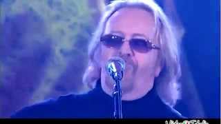 i Giardini di marzo  Umberto Tozzi 2009 live [upl. by Weisbart328]