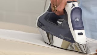 How to Expertly Iron a Shirt Martha Stewart [upl. by Idnak]