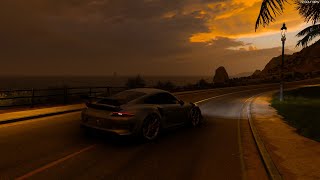 porsche gt3 rs drive [upl. by Ellezig]