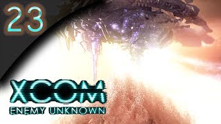 XCOM Enemy Unknown  S03  E23  The Final Mission [upl. by Meridel]