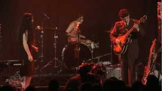 Kitty Daisy amp Lewis  Say Youll Be Mine Live in Sydney  Moshcam [upl. by Kragh]