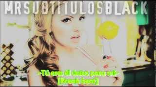 Alexandra Stan  Lemonade Limonada  Subtitulada en Español °HQ° [upl. by Hildick542]