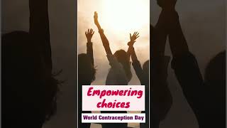 My contraceptive method of choice is the Contraceptive Ring wcd2024 shorts [upl. by Ayekram]