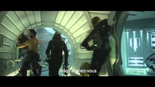 Prometheus  Bande annonce VOST [upl. by Nalrah]