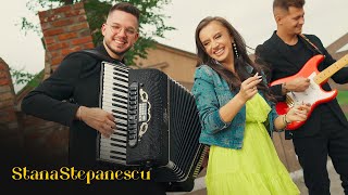 Stana Stepanescu Boji amp Ava Music  Nu știu bage ce sa cred Videoclip Oficial [upl. by Ozner24]