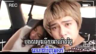 M VCD VOL 30  Nico  Ber Sen Bong Jea Songsa Oun Khmer MV 2012 [upl. by Engud]