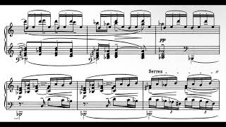 Claude Debussy Voiles Préludes Book 1 [upl. by Agustin121]