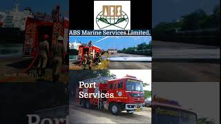 ABS Marine Services Limited IPO  Apply or Not ABS Marine Services Limited IPO GMP and Review [upl. by Dunc]