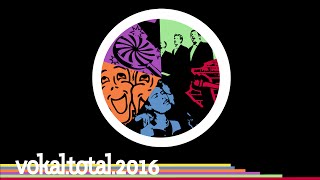 vokaltotal2016 WINNERS CONCERT [upl. by Treblihp540]