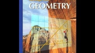 Geometry Review For Test on Congruent Triangles Ch 4 [upl. by Osanna]