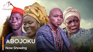 Abojoku  Latest Yoruba Movie 2024 Traditional Damilola Oni  Bose Akinola  Akinola Akano [upl. by Cleary]