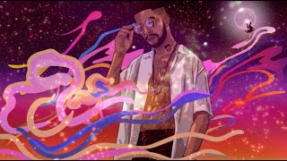 Kid Cudi 432hz  Trip To The Moon Compilation  1 Hour Mix [upl. by Becker]