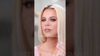 Khloe Kardashian Pays Ex Tristan Thompson A Visit [upl. by Coretta871]