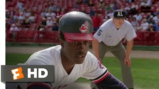 Major League 610 Movie CLIP  The Thrill of Defeat 1989 HD [upl. by Assirrem]