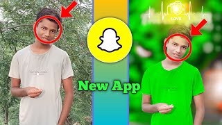 Snapchat photo editing kaise karen only photo editing tutorial in snapchat Snapchat Photo Edting [upl. by Malinda376]