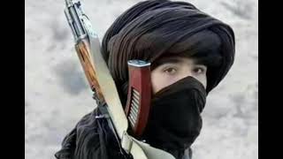 Pashto jihadi nazam 2019 [upl. by Nnyltiac]