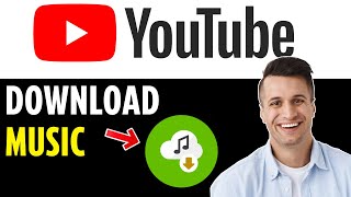 How to Download Music From YouTube In MP3 File For FREE 2024 [upl. by Nnylkcaj]