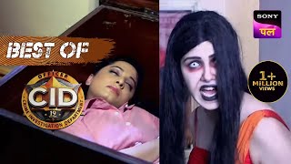 क्या एक आत्मा ने ले ली Purvi की जान  CID  Best Of CID [upl. by Akeihsal]