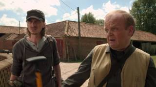 Detectorists TRAILER [upl. by Anerac314]