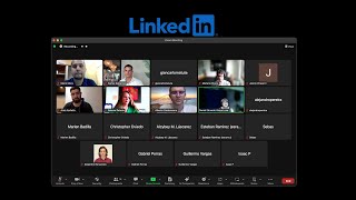 Freelance Navigator  LinkedIn Principles Workshop [upl. by Ennovihs]