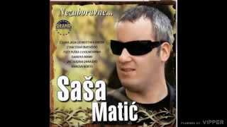 Sasa Matic  Sto te nema  Audio 2010 [upl. by Ahsiret703]