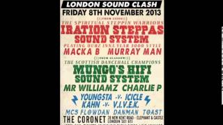 Kahn vs VIVEK  Subdub Soundclash [upl. by Diego]