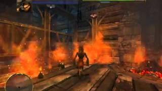 Oddworld Strangers Wrath 39  The Great Escape [upl. by Stamata]