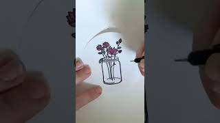 How To Use Infusible Ink Markers With your Cricut [upl. by Enitsej]