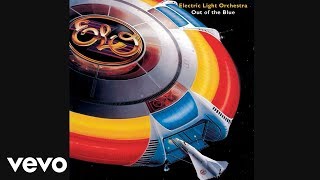 Electric Light Orchestra  Wild West Hero Audio [upl. by Cirdla]