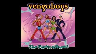 Vengaboys  Up amp Down  Remix [upl. by Llehcar]