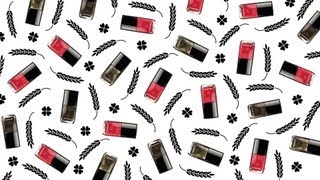 FALL 2013 COLLECTION Superstition Lip Color Duo Eye Shadow and Nail Polish – CHANEL Makeup [upl. by Akahc998]