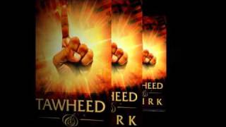 Tawheed Leaflets  Designed by Dawah Posters [upl. by Asiruam311]