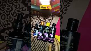 Latibule shampoo conditioner hair oil best onion oil for hair messhotujhkopukarahaiyt [upl. by Demy]