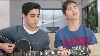 Tu és o Rei  W Junior Cover Dois por Um [upl. by Keslie]