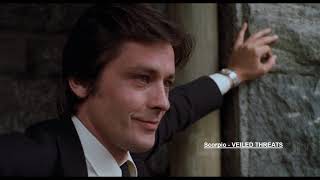 Alain Delon  The Best of Alain Delon [upl. by Sewoll596]