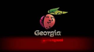 Georgia Logo Lost Epsiode Variant [upl. by Bianca]