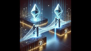 The Lab 18 Crypto Bridges Explained  How to Move Your Assets Between Blockchains [upl. by Silsby378]