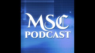 MSC PODCAST EP 7 [upl. by Mailiw]