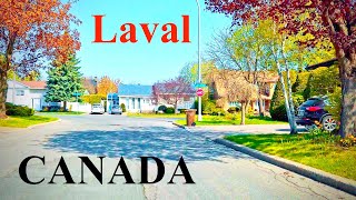 Laval Quebec CANADA 🇨🇦 [upl. by Brandie]