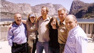 Discover Hetch Hetchy with Harrison Ford [upl. by Hsenid]