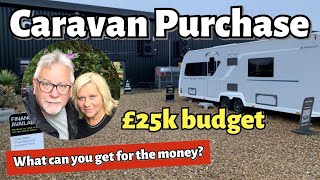 Is now the right time to buy a caravan Deals Galore [upl. by Beyer503]