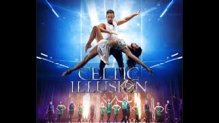 Reimagined  Celtic Illusions [upl. by Lyram]