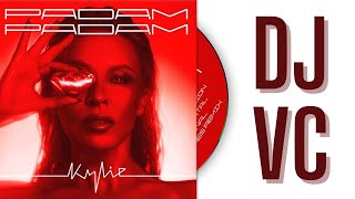 Kylie Minogue  Padam Padam Extended Mix [upl. by Ssur]