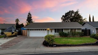 18887 N Coquille Drive Lockeford CA  ColdwellBankerHomescom [upl. by Frazier]