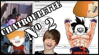 Chatroulette Nº2  Wingardium Leviosa [upl. by Yral]