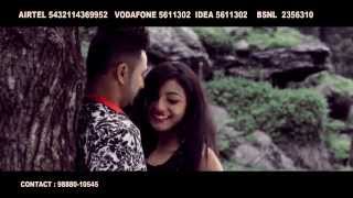 Vicky Maan Khantwala Feat Amzee Sandhu  Come Here Aaja  Sohi Productions 2014 [upl. by Ahseyn]