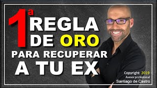 ❤️ CÓMO Recuperar a Tu EXPAREJA con Asombrosa Técnica para Reconquistar [upl. by Fiedler]