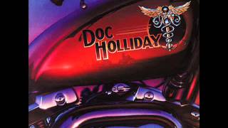 Doc Holliday  Hot Rod [upl. by Ernaline]